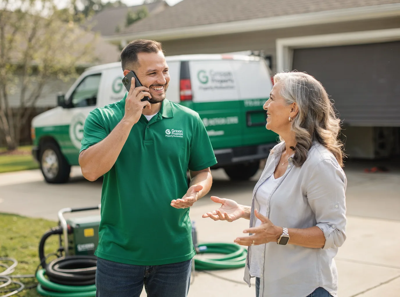 Water Damage Restoration Colver, PA FAQs